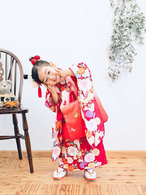 京都フォトスタジオ安い