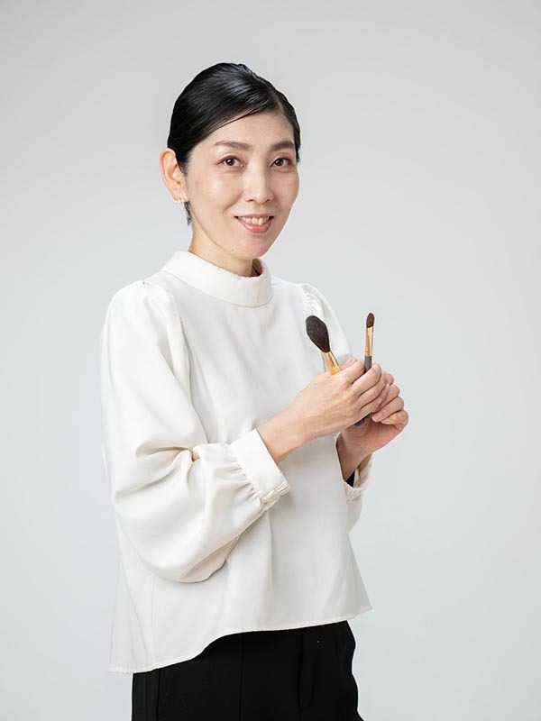 プロフィール撮影スタジオ京都