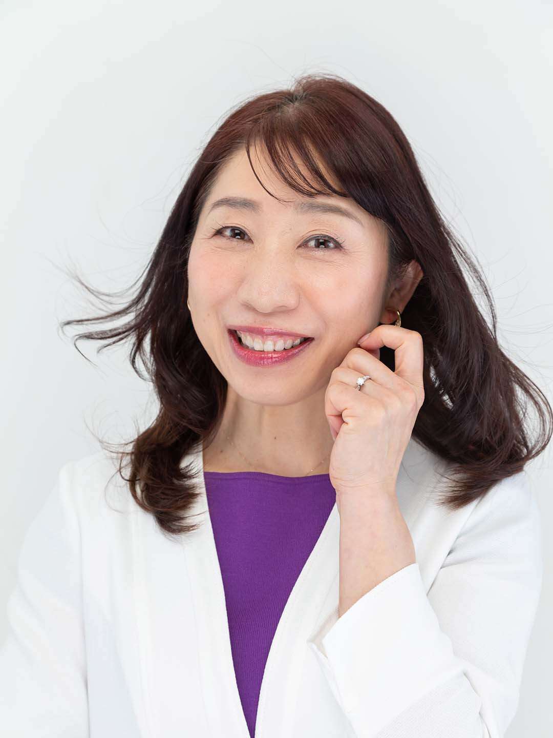 プロフィール撮影京都