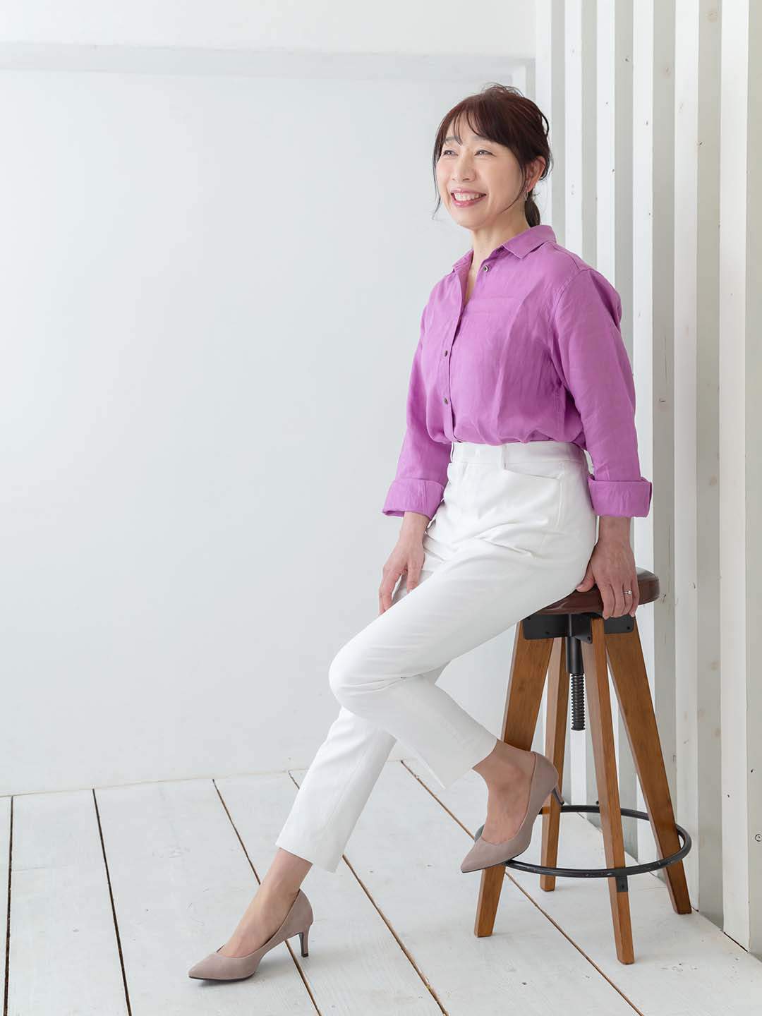 プロフィール写真京都北区