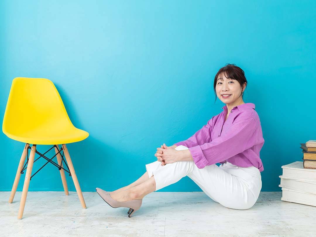 プロフィール写真撮影京都市北区