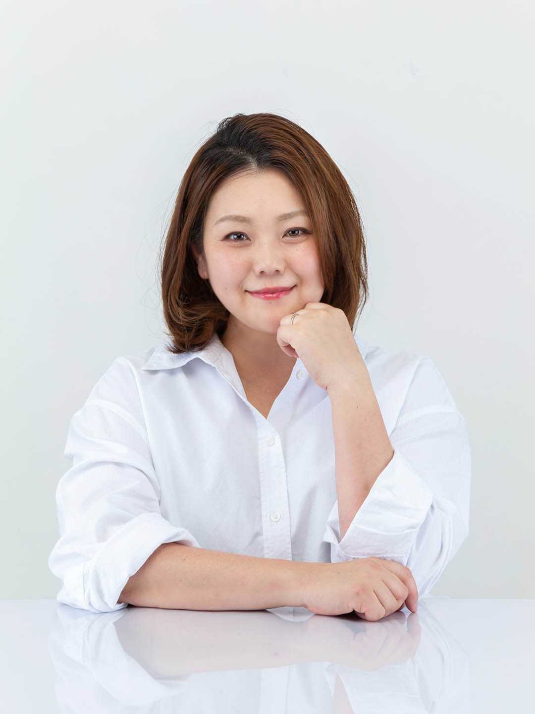 プロフィール写真撮影京都