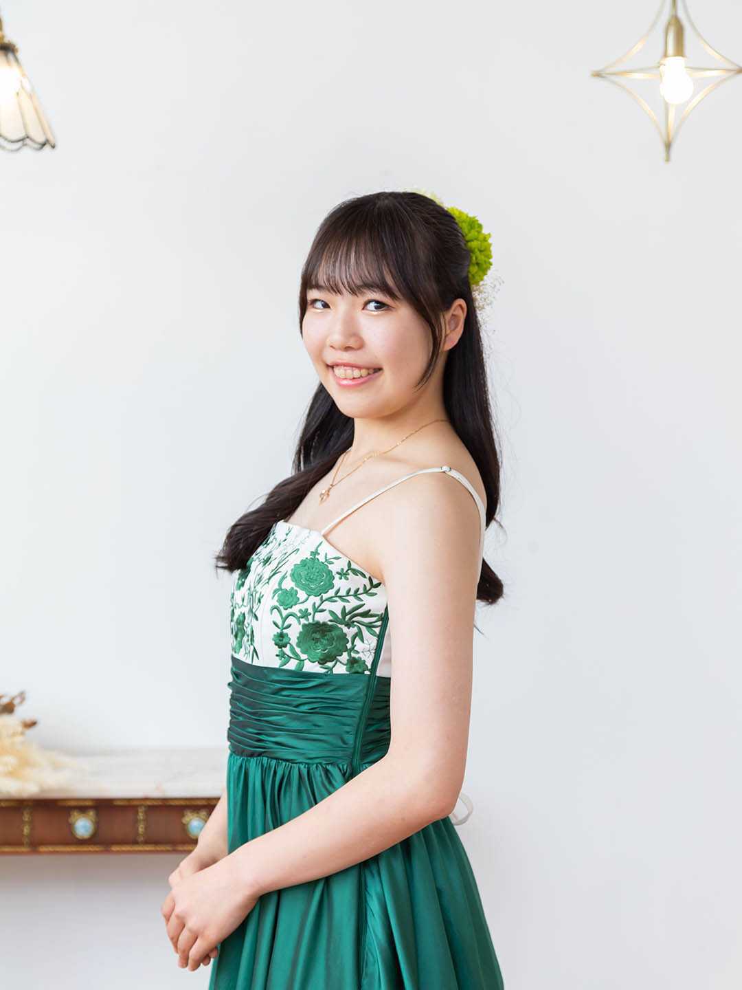 演奏家撮影スタジオ京都