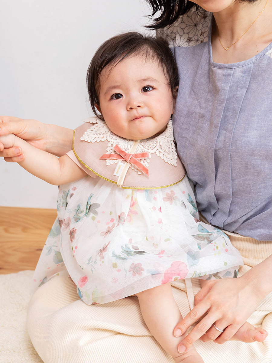 新生児スタジオ撮影京都
