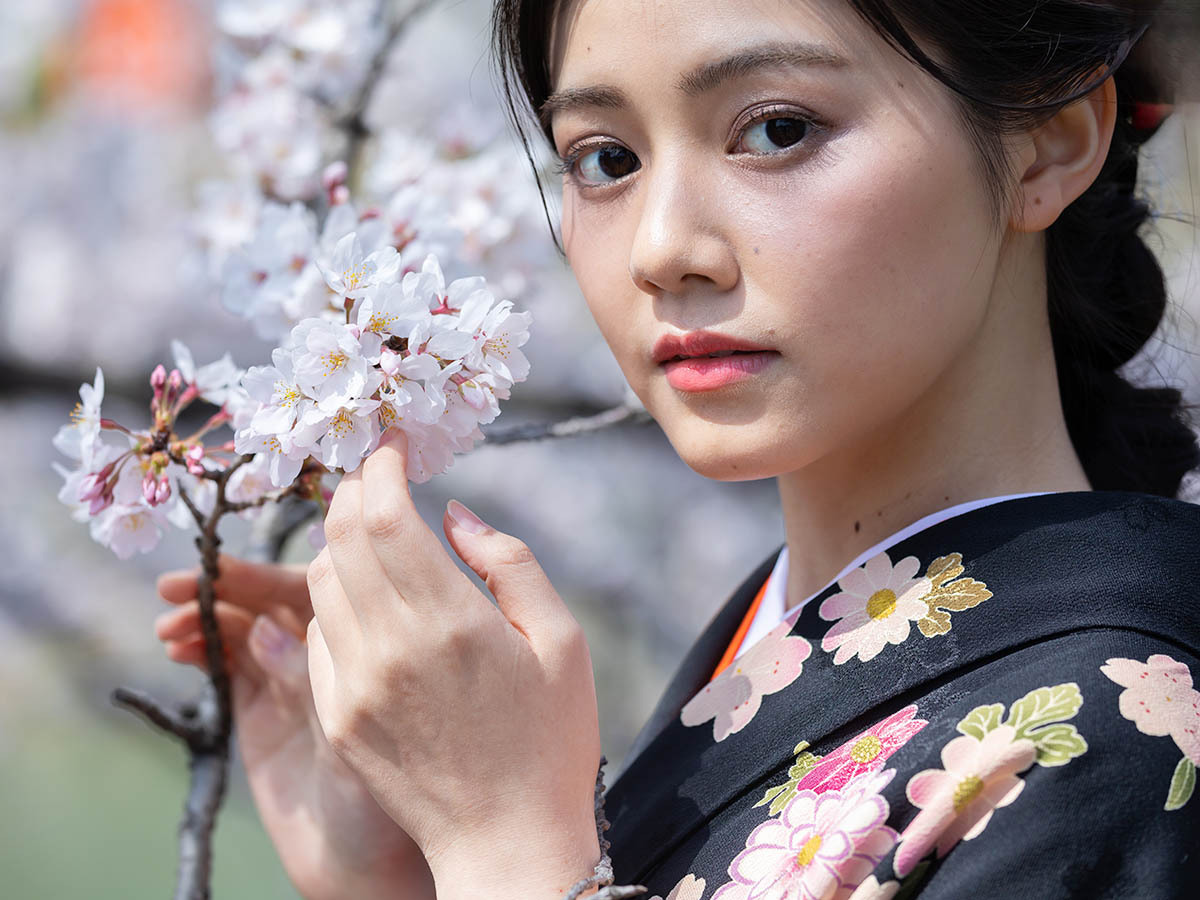 京都前撮り成人式