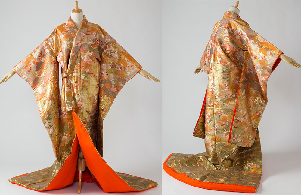 打掛格安レンタル京都